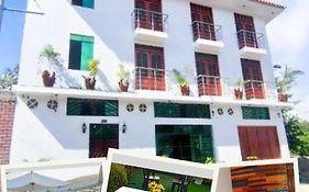 Sumaq Wari Hotel